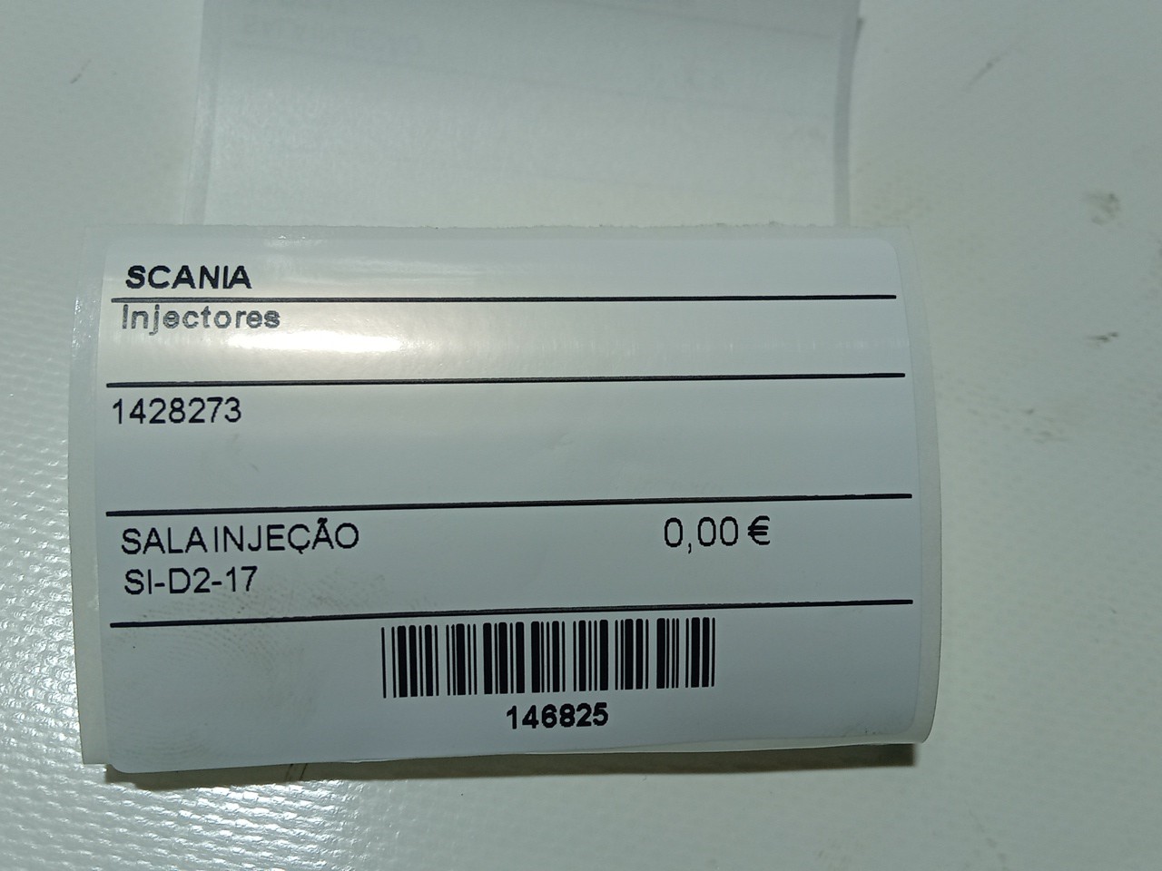 INJECTORES SCANIA P,G,R,T - series | 03 -  Imagem-3