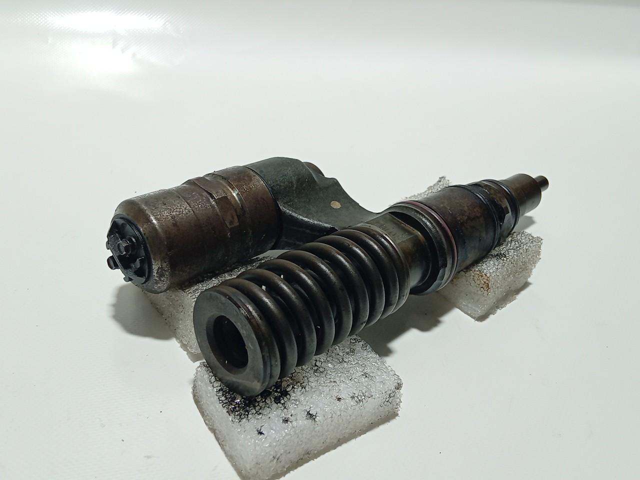 INJECTORES SCANIA P,G,R,T - series | 03 -  Imagem-1