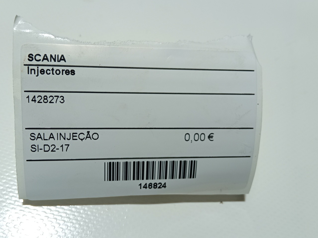 INJECTORES SCANIA P,G,R,T - series | 03 -  Imagem-2