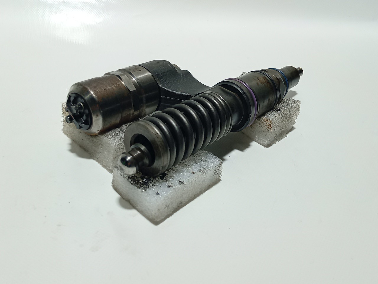 INJECTORES SCANIA P,G,R,T - series | 03 -  Imagem-1