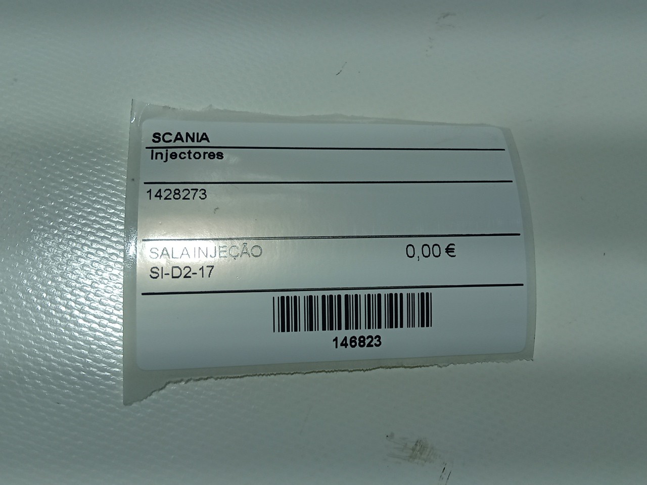 INJECTORES SCANIA P,G,R,T - series | 03 -  Imagem-2