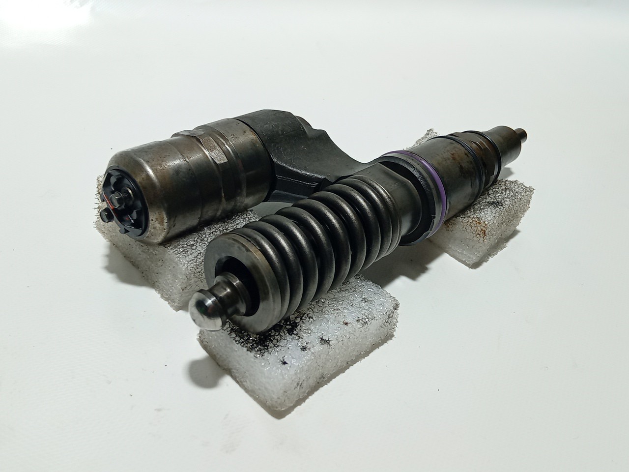 INJECTORES SCANIA P,G,R,T - series | 03 -  Imagem-1