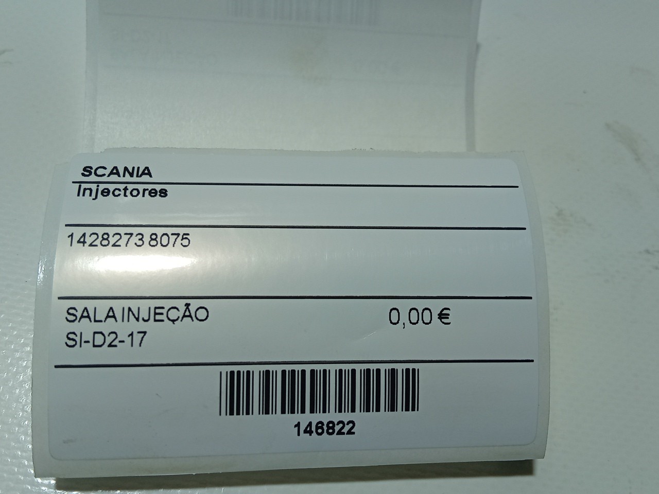 INJECTORES SCANIA P,G,R,T - series | 03 -  Imagem-2