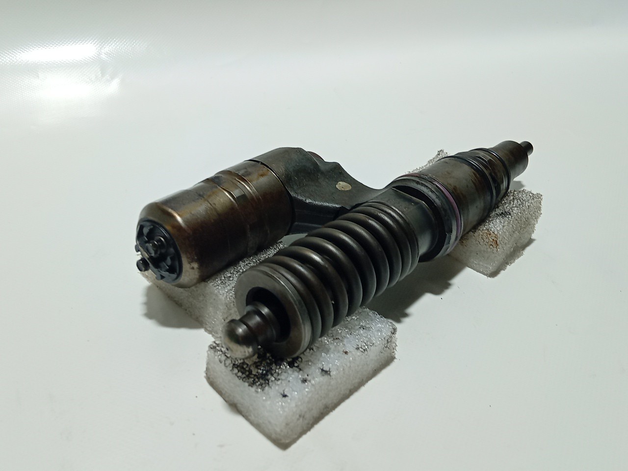 INJECTORES SCANIA P,G,R,T - series | 03 -  Imagem-1