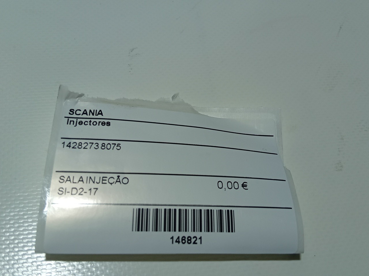 INJECTORES SCANIA P,G,R,T - series | 03 -  Imagem-2