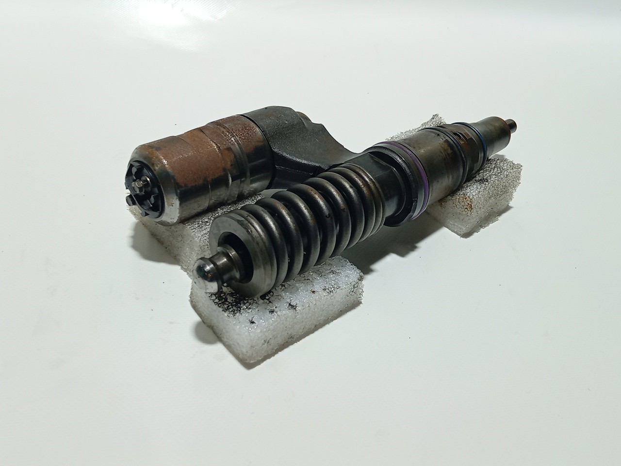 INJECTORES SCANIA P,G,R,T - series | 03 -  Imagem-1