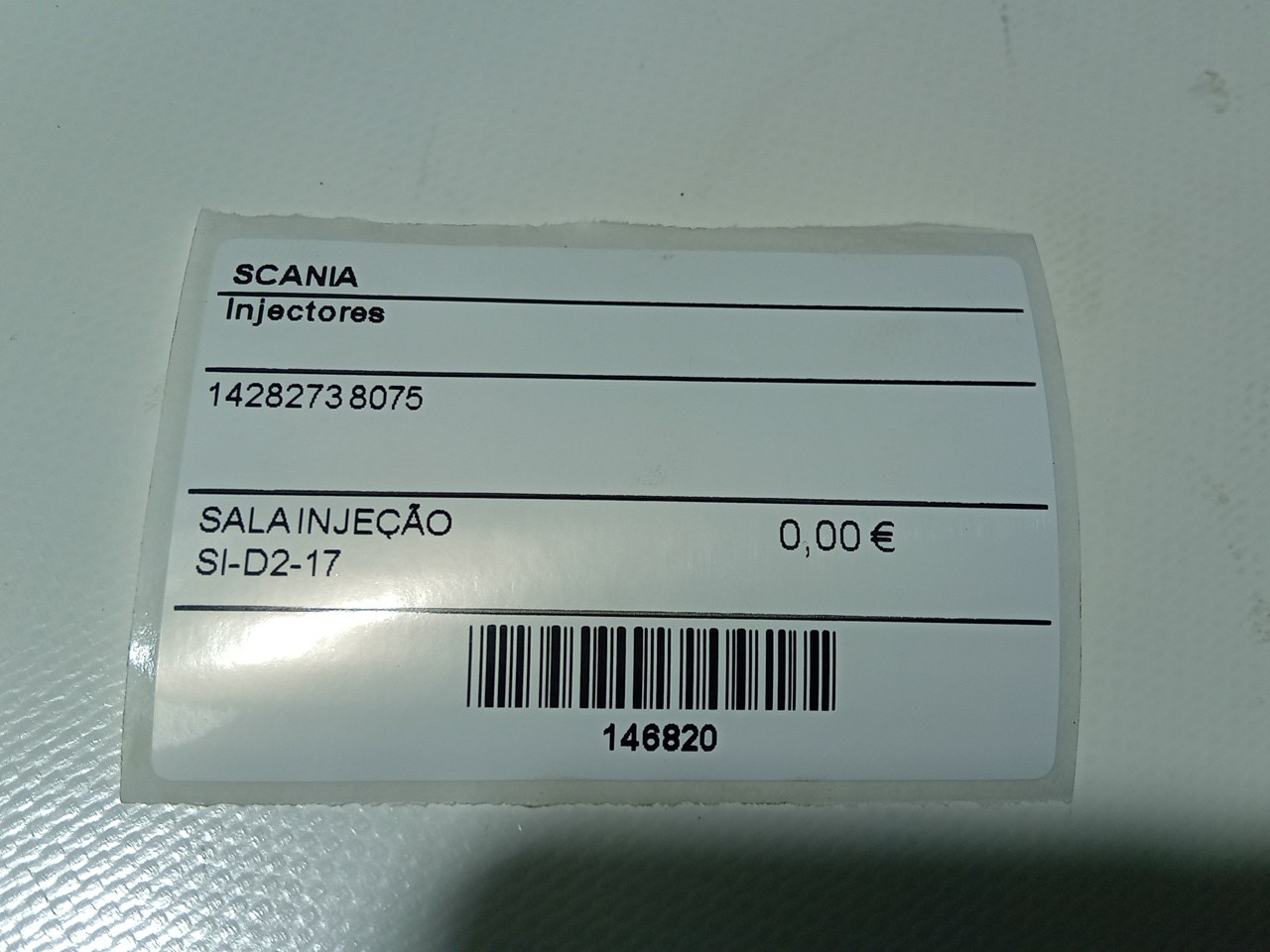 INJECTORES SCANIA P,G,R,T - series | 03 -  Imagem-2