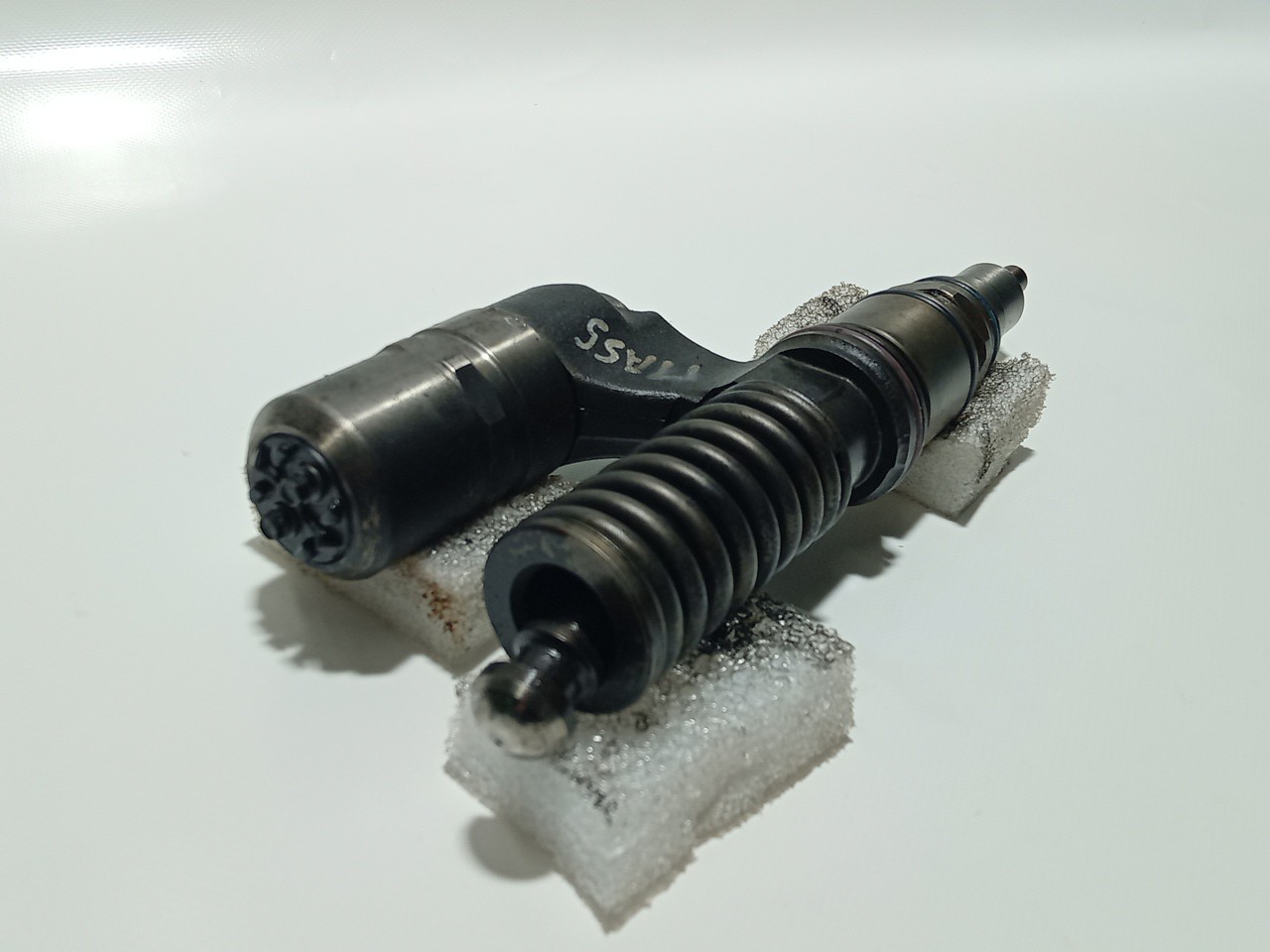 INJECTORES SCANIA P,G,R,T - series | 03 -  Imagem-1