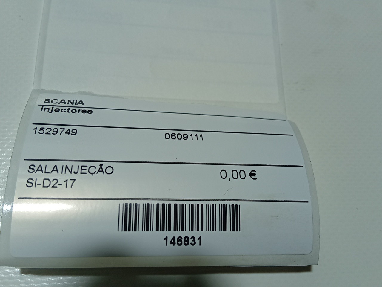 INJECTORES SCANIA P,G,R,T - series | 03 -  Imagem-2