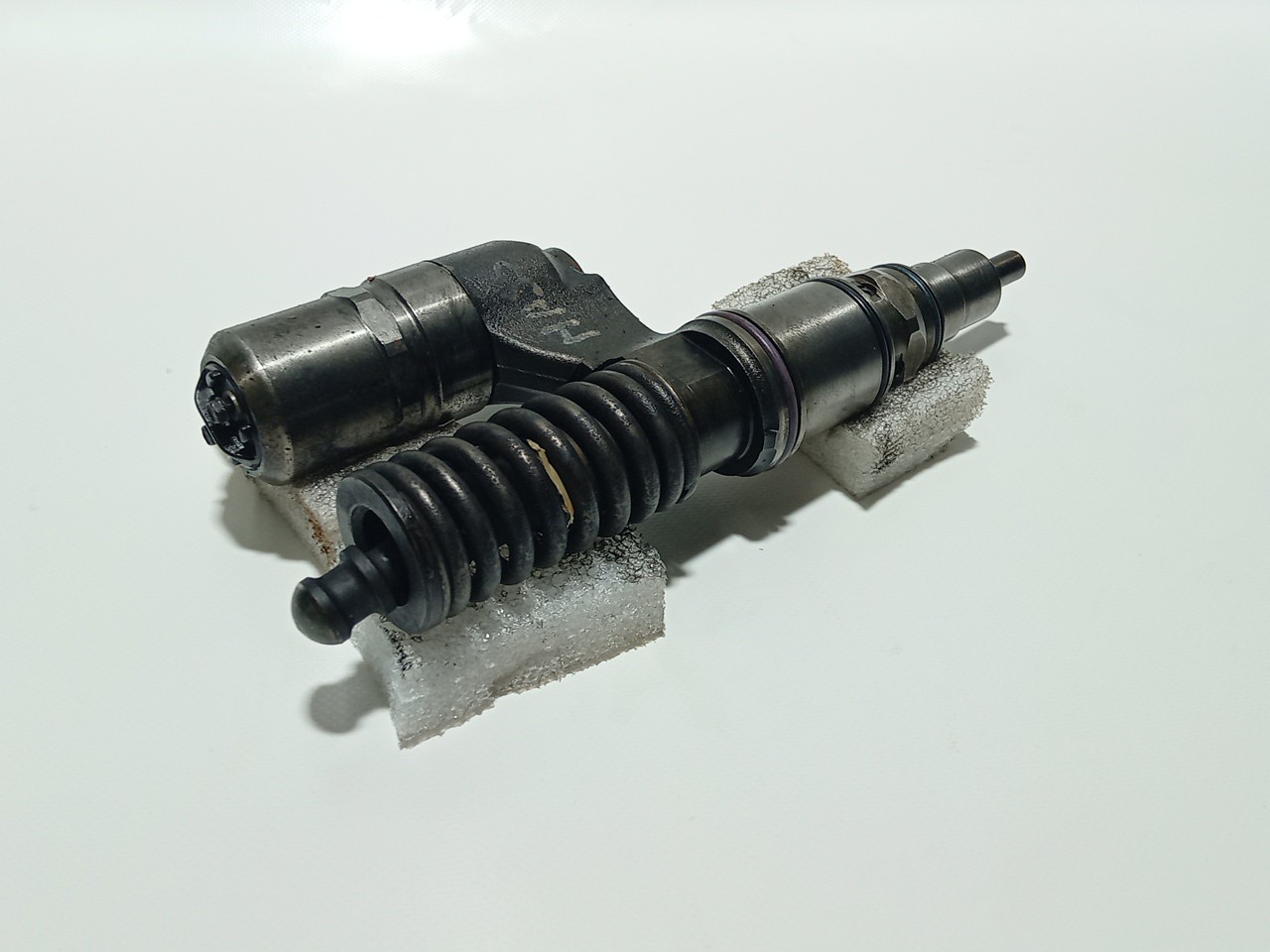 INJECTORES SCANIA P,G,R,T - series | 03 -  Imagem-1