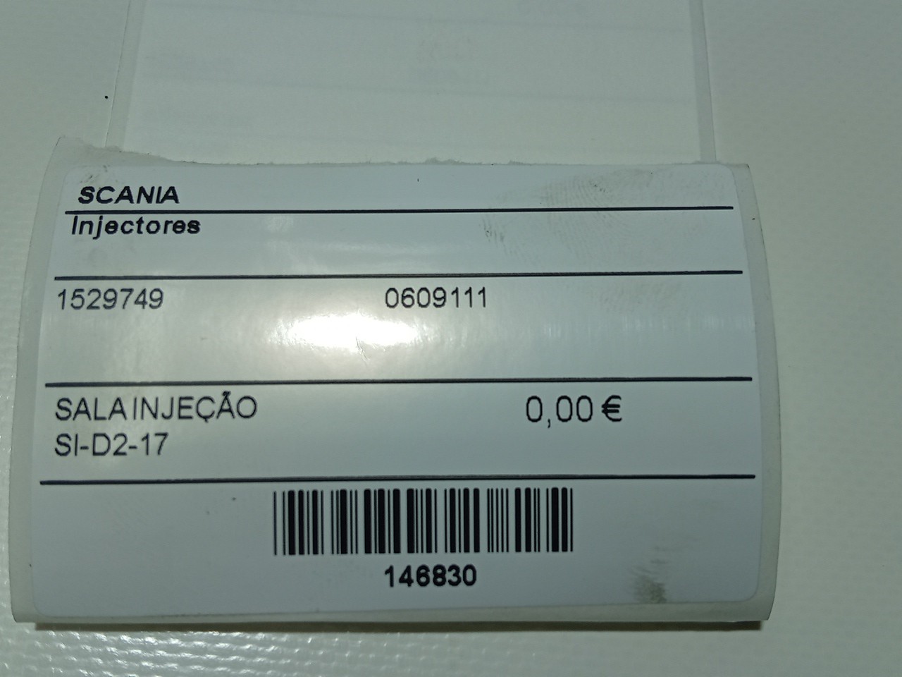 INJECTORES SCANIA P,G,R,T - series | 03 -  Imagem-2