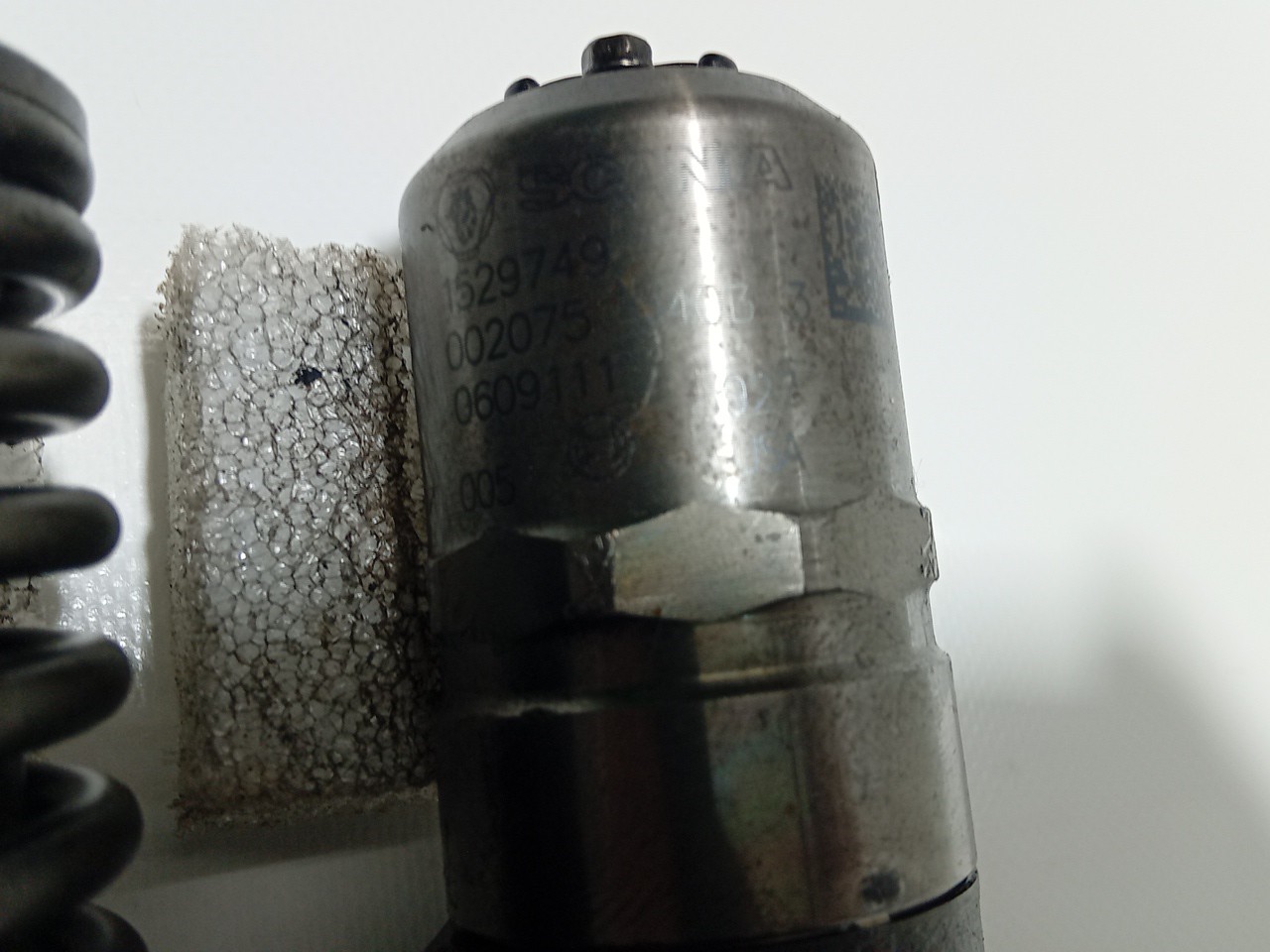 INJECTORES SCANIA P,G,R,T - series | 03 -  Imagem-1