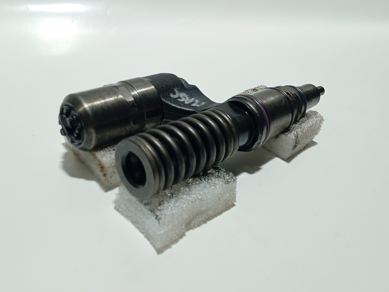 INJECTORES SCANIA P,G,R,T - series | 03 -  Imagem-2