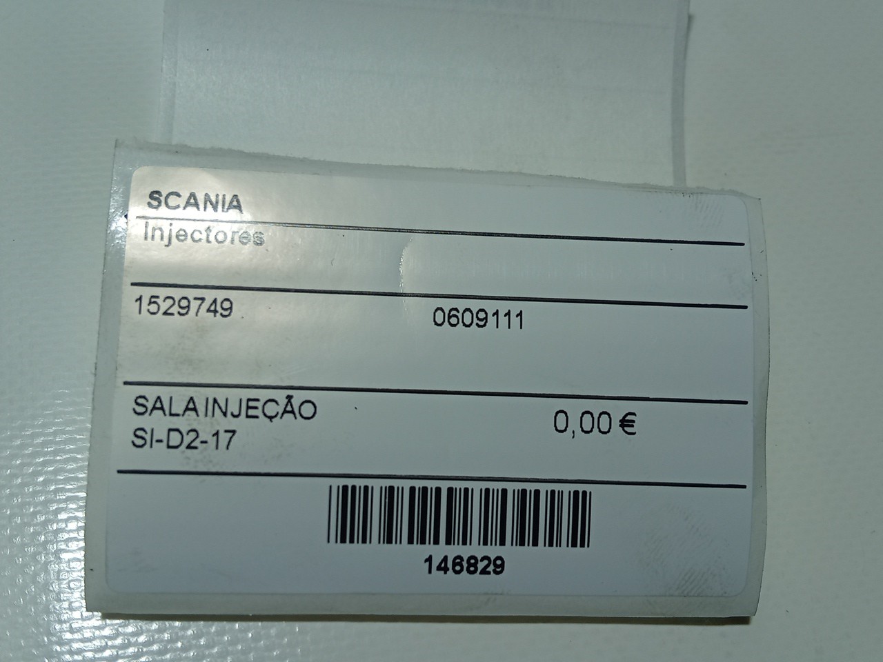 INJECTORES SCANIA P,G,R,T - series | 03 -  Imagem-3