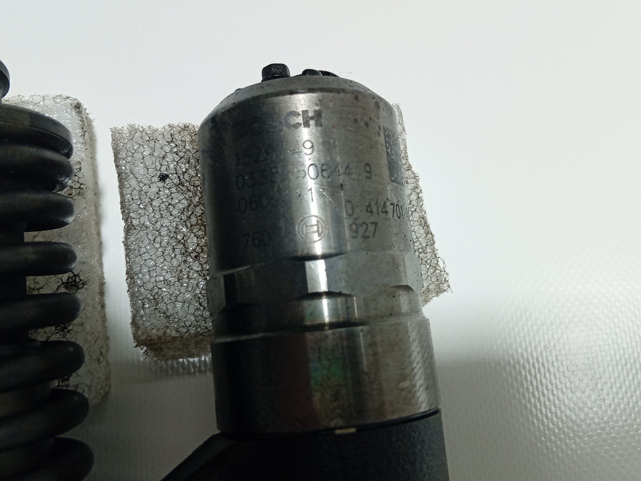 INJECTORES SCANIA P,G,R,T - series | 03 -  Imagem-1