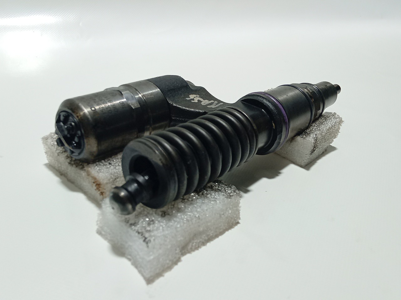 INJECTORES SCANIA P,G,R,T - series | 03 -  Imagem-2