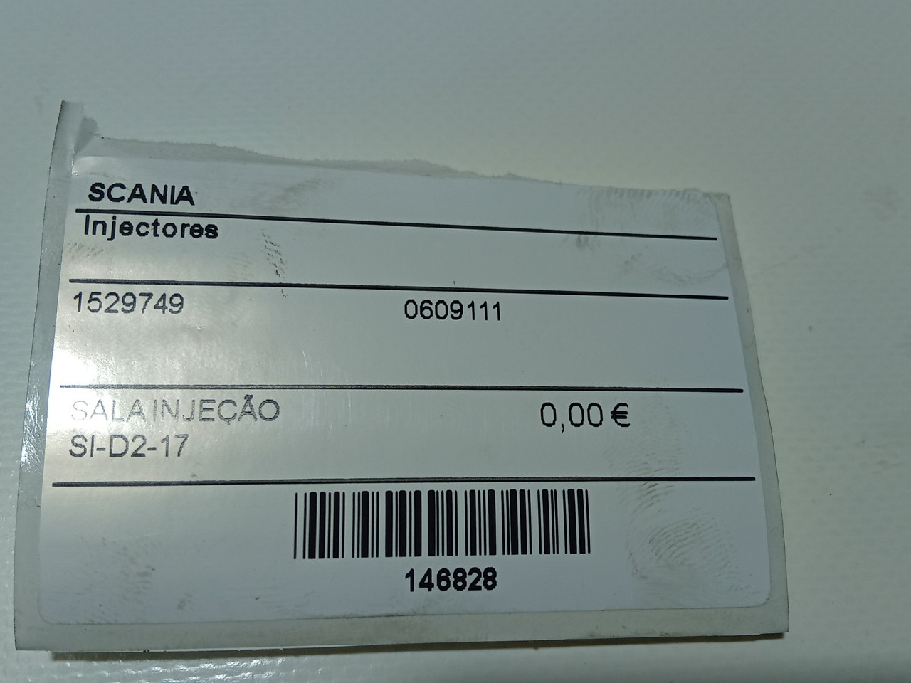 INJECTORES SCANIA P,G,R,T - series | 03 -  Imagem-3