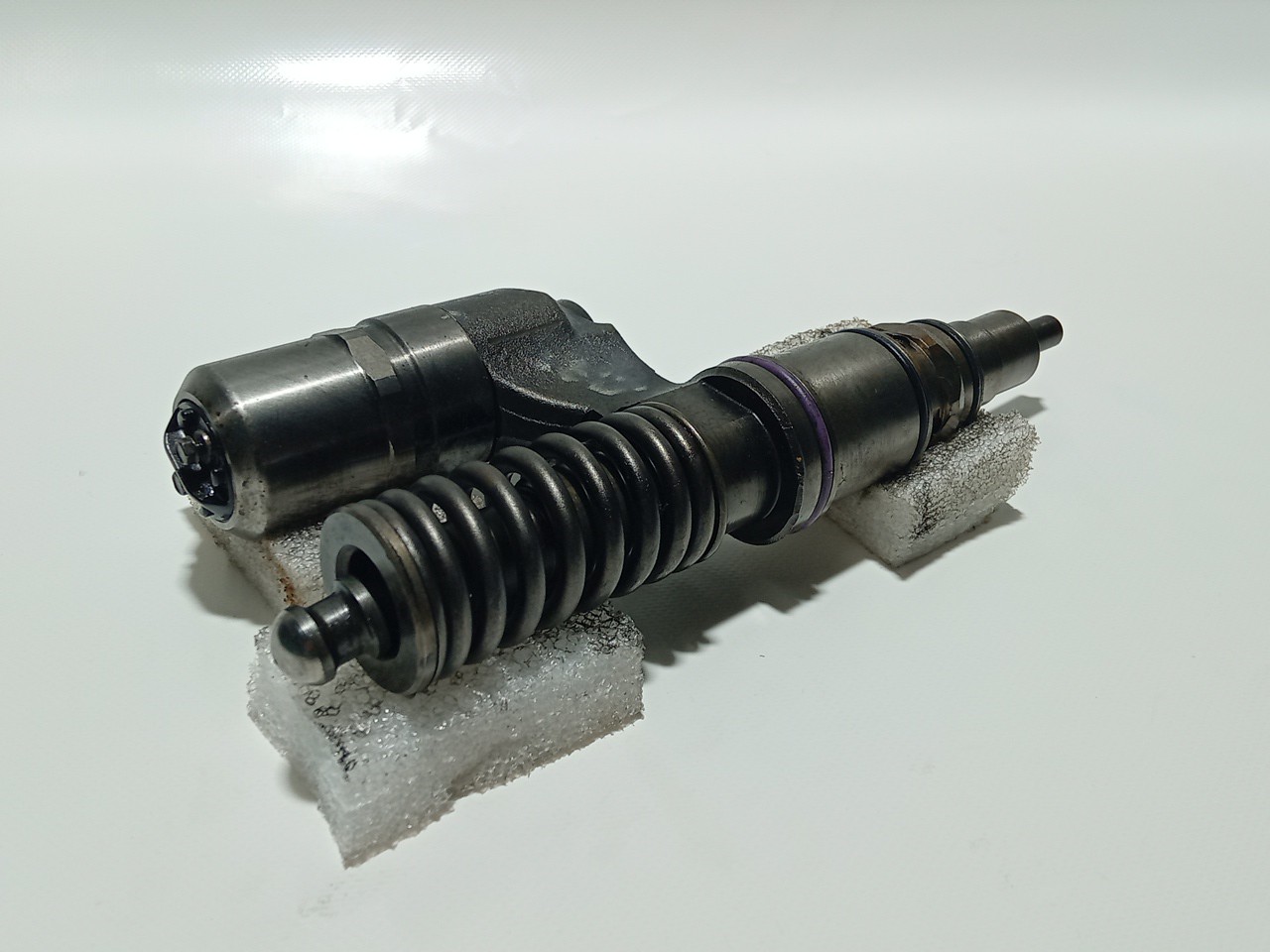 INJECTORES SCANIA P,G,R,T - series | 03 -  Imagem-1