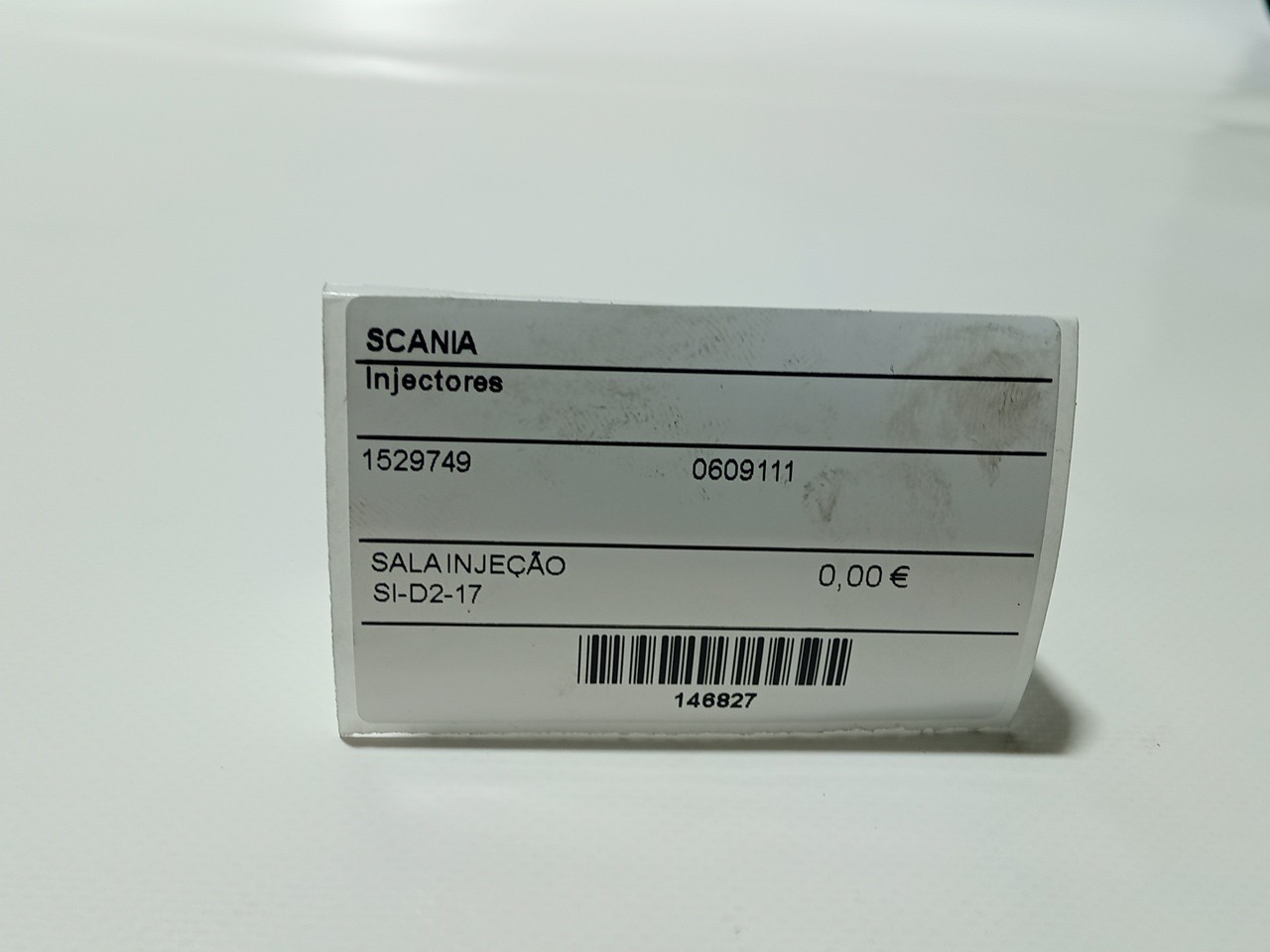 INJECTORES SCANIA P,G,R,T - series | 03 -  Imagem-2