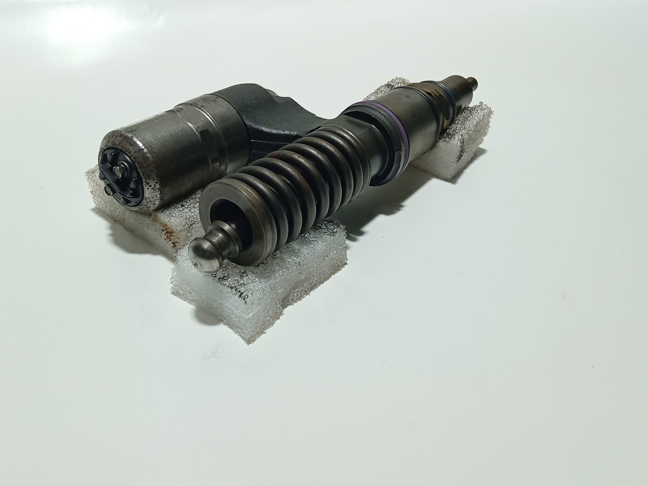 INJECTORES SCANIA P,G,R,T - series | 03 -  Imagem-2