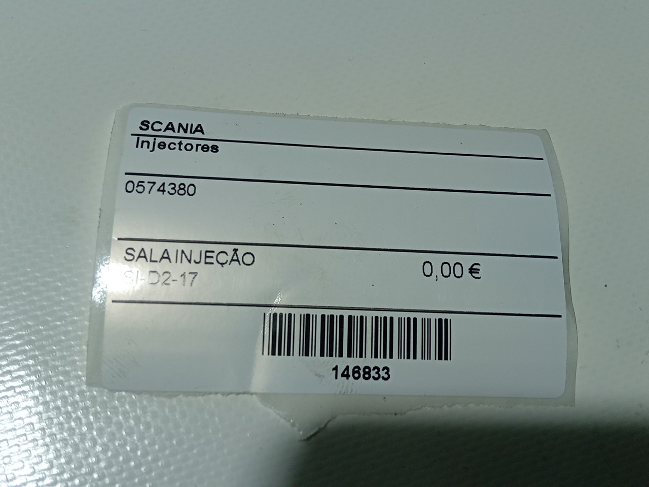 INJECTORES SCANIA P,G,R,T - series | 03 -  Imagem-3