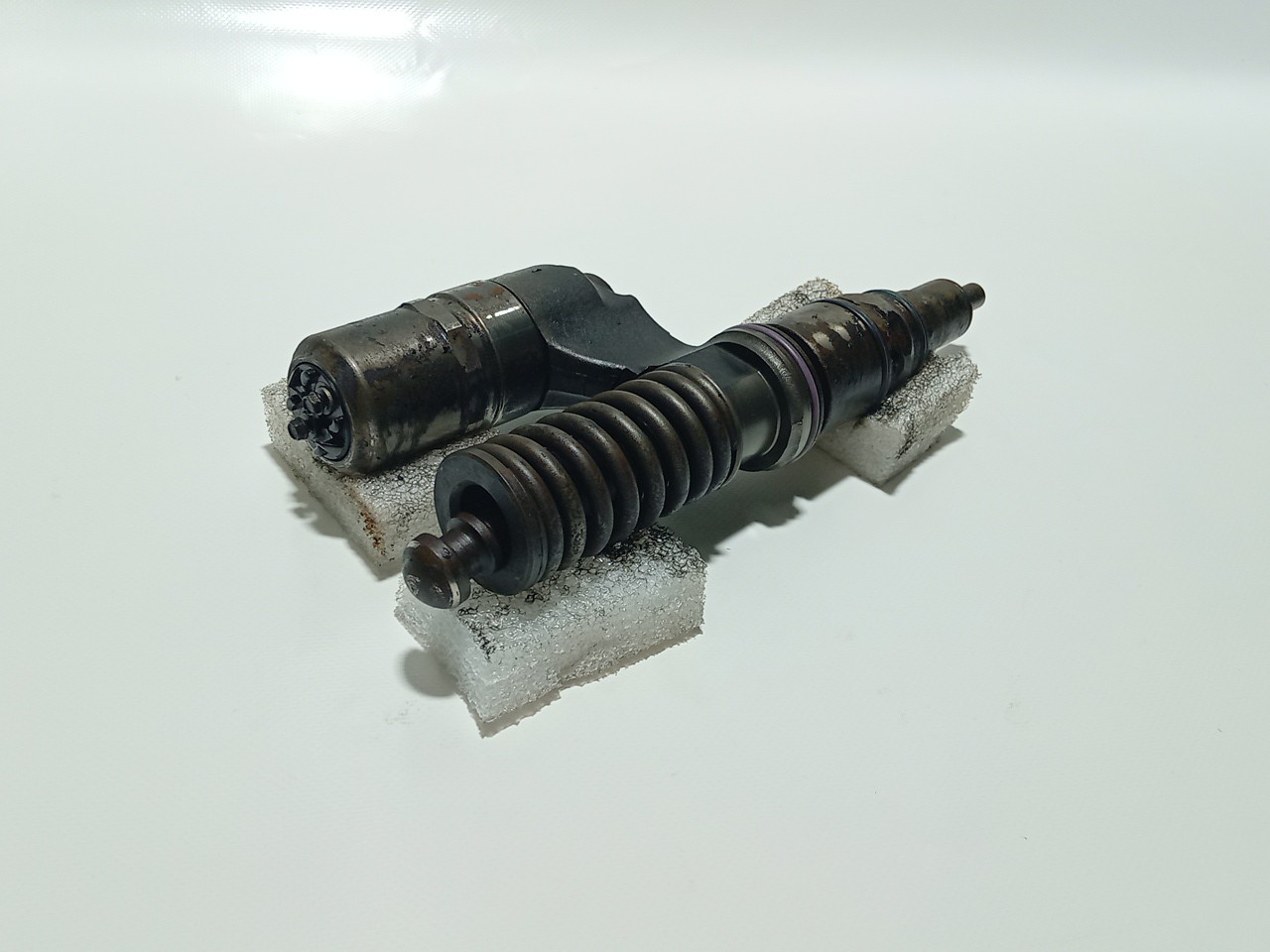 INJECTORES SCANIA P,G,R,T - series | 03 -  Imagem-1