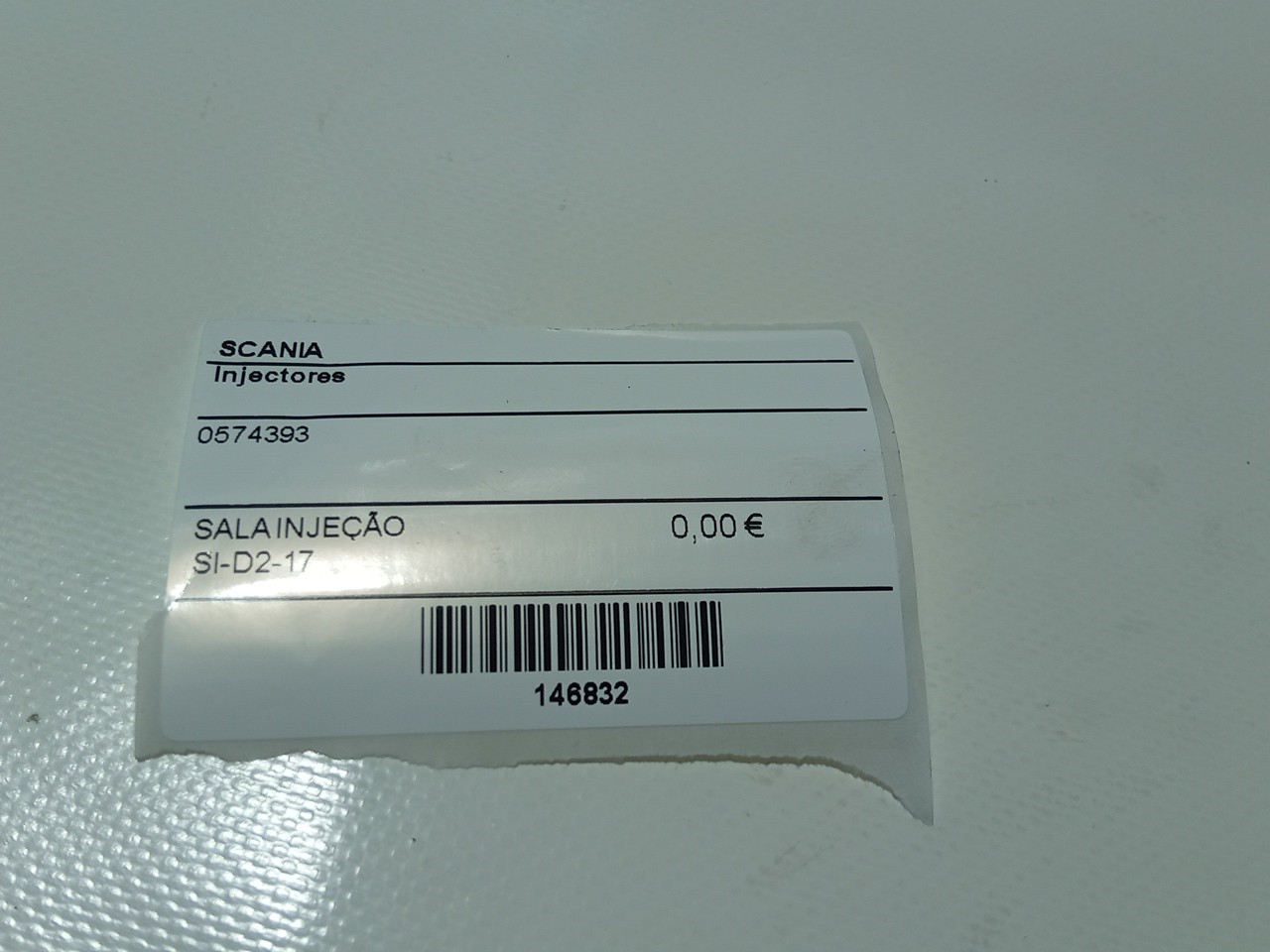 INJECTORES SCANIA P,G,R,T - series | 03 -  Imagem-2