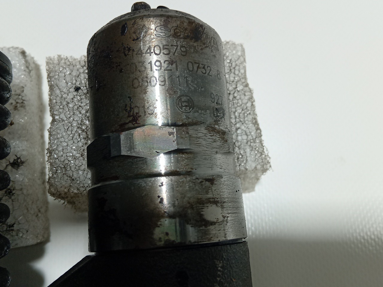 INJECTORES SCANIA P,G,R,T - series | 03 -  Imagem-1