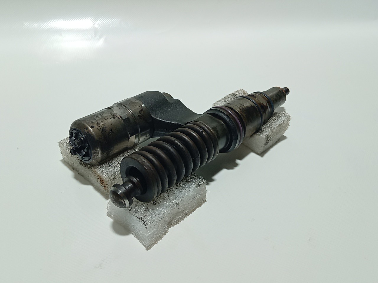 INJECTORES SCANIA P,G,R,T - series | 03 -  Imagem-2