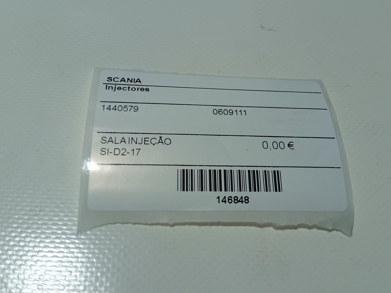 INJECTORES SCANIA P,G,R,T - series | 03 -  Imagem-3