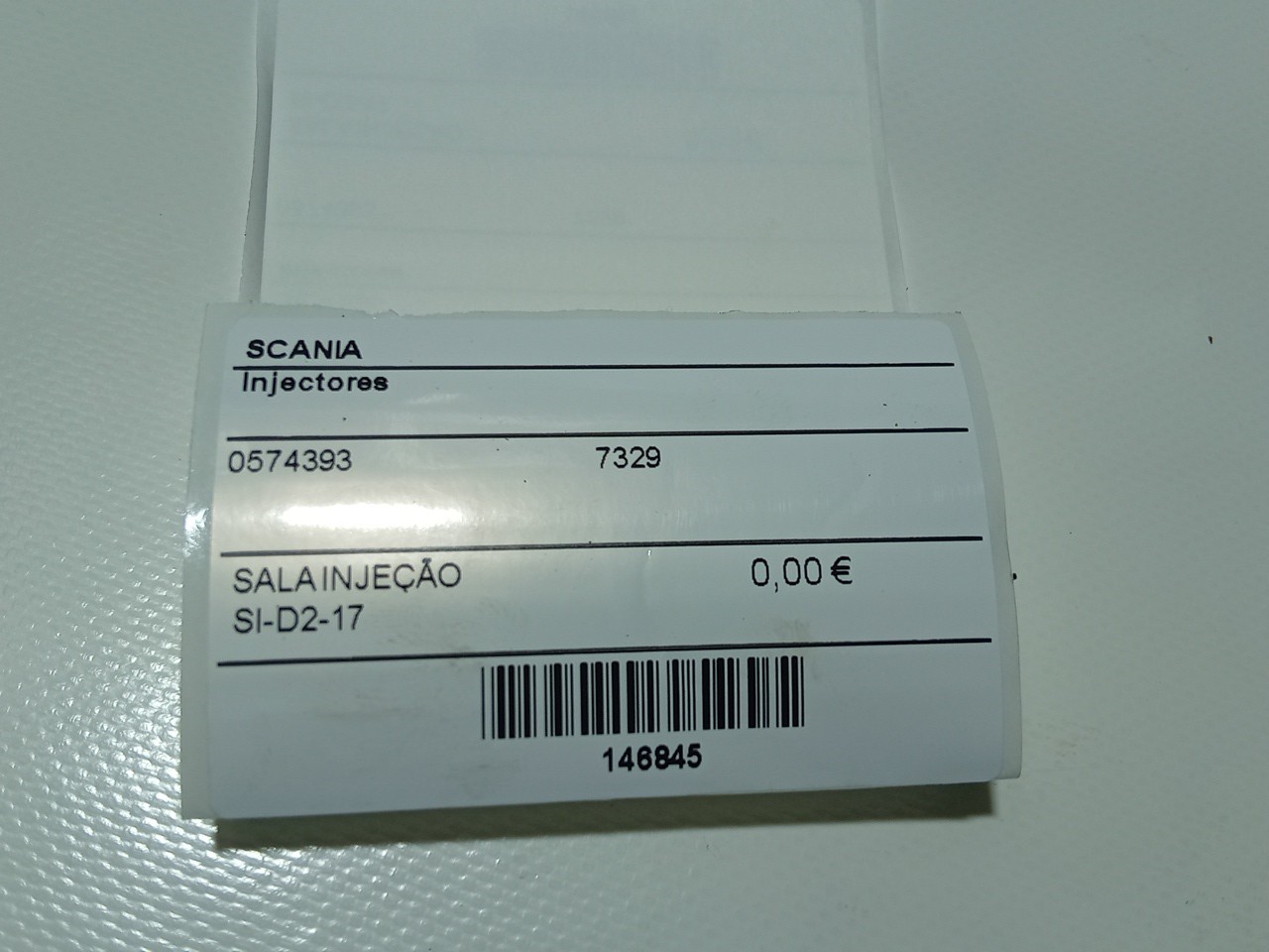 INJECTORES SCANIA P,G,R,T - series | 03 -  Imagem-2