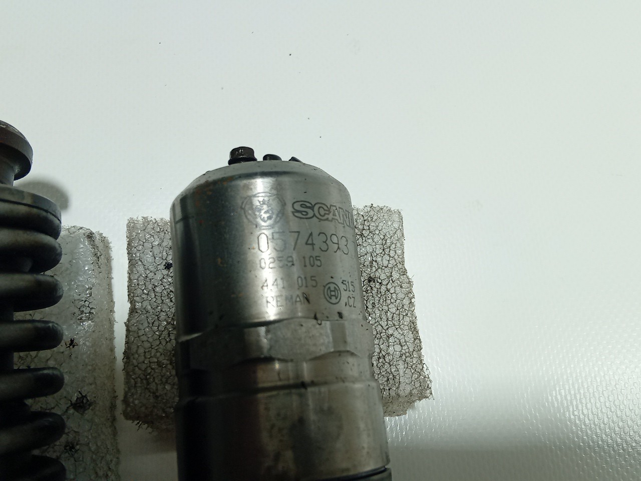 INJECTORES SCANIA P,G,R,T - series | 03 -  Imagem-1