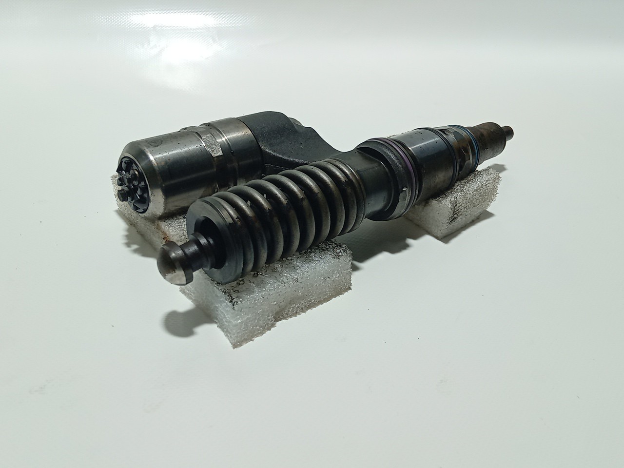 INJECTORES SCANIA P,G,R,T - series | 03 -  Imagem-2