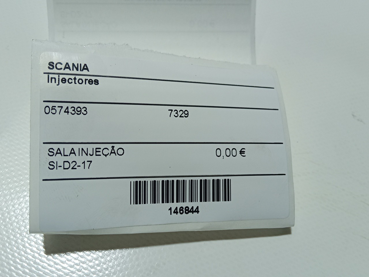 INJECTORES SCANIA P,G,R,T - series | 03 -  Imagem-3