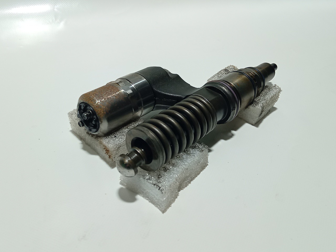 INJECTORES SCANIA P,G,R,T - series | 03 -  Imagem-1