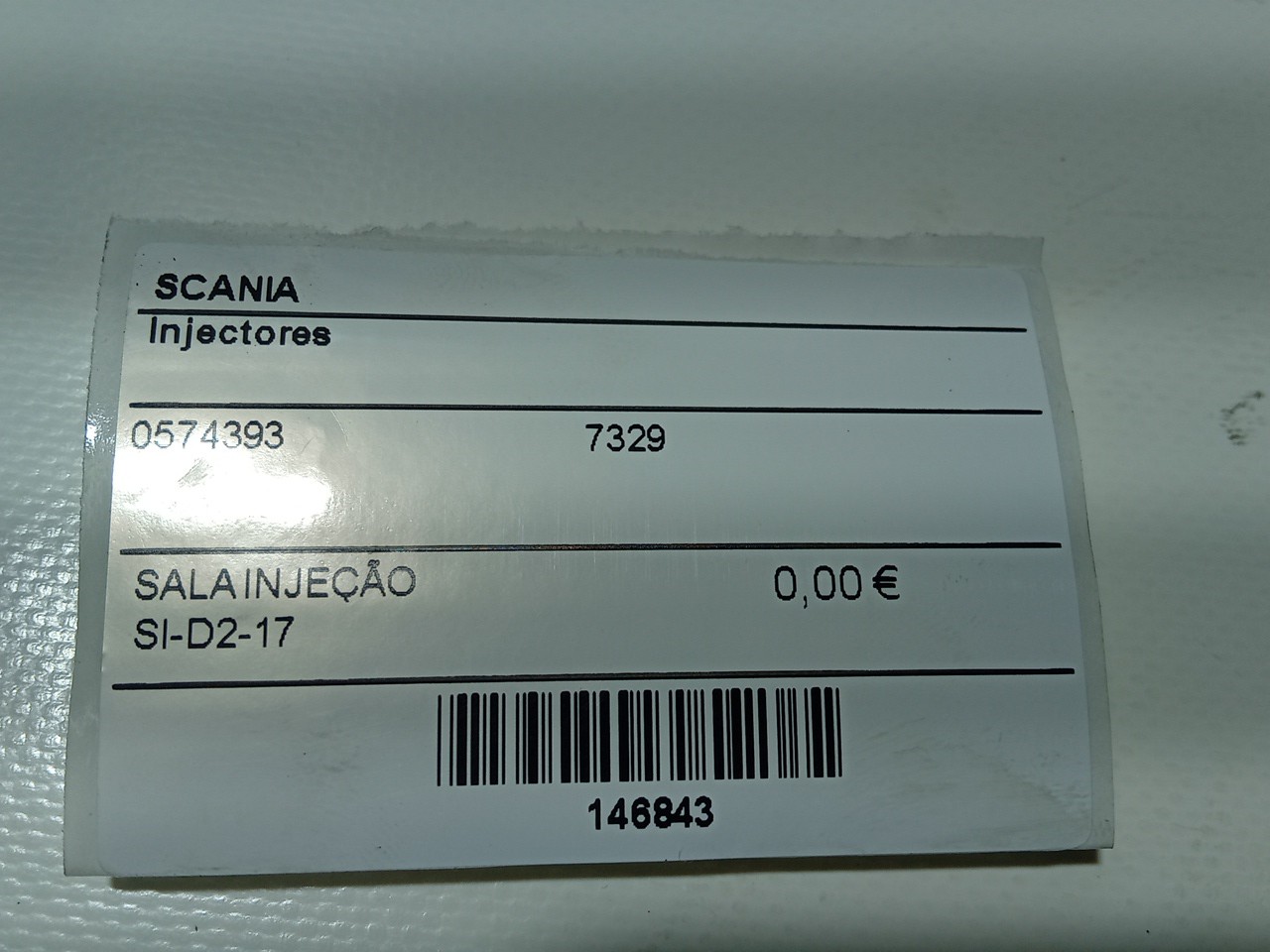 INJECTORES SCANIA P,G,R,T - series | 03 -  Imagem-2