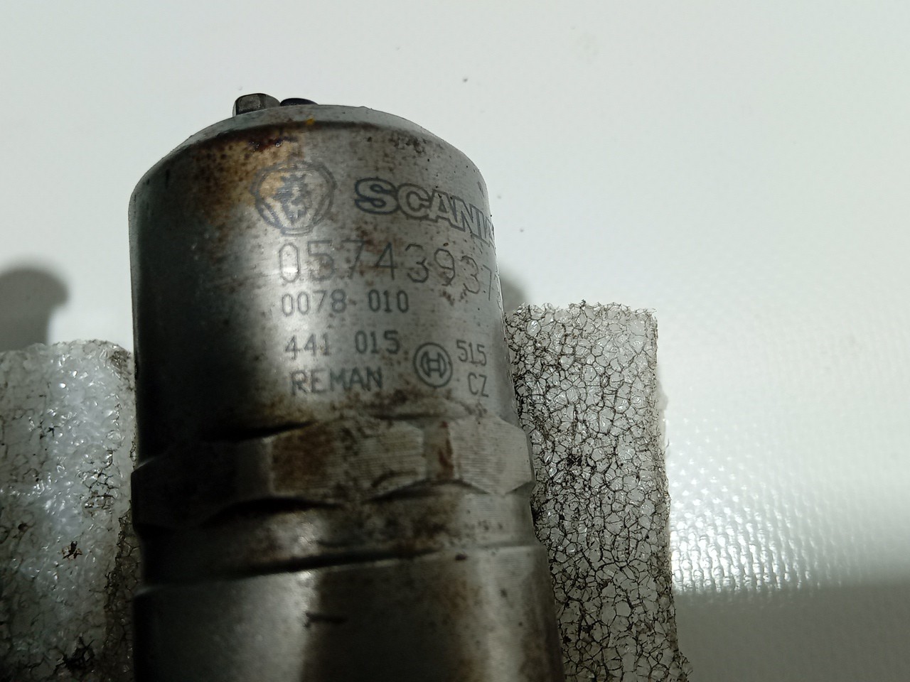 INJECTORES SCANIA P,G,R,T - series | 03 -  Imagem-1