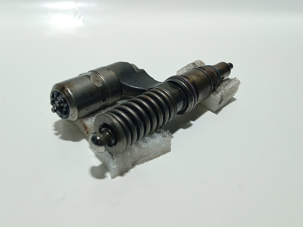 INJECTORES SCANIA P,G,R,T - series | 03 -  Imagem-2