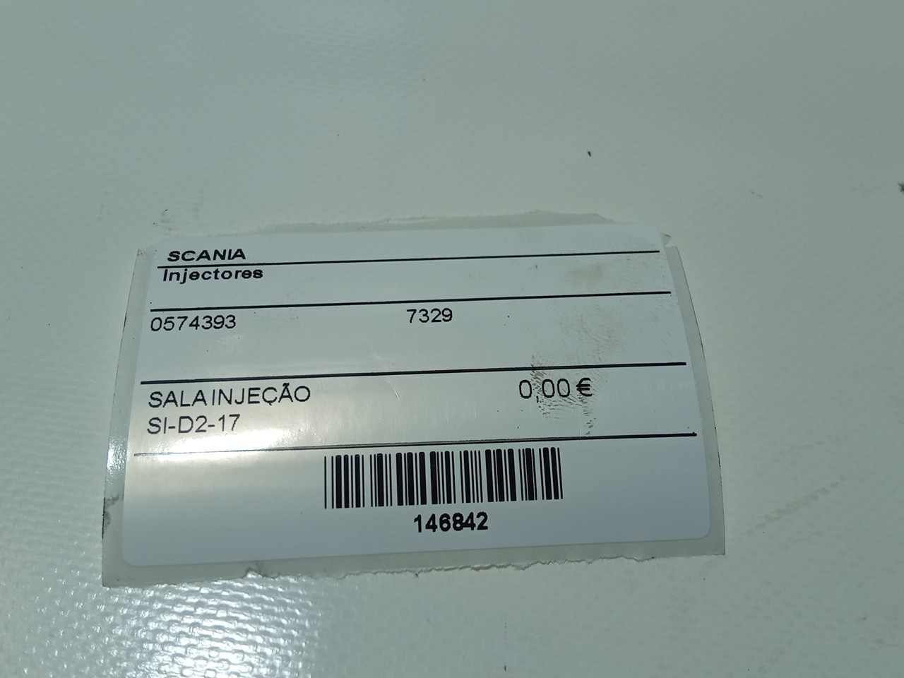 INJECTORES SCANIA P,G,R,T - series | 03 -  Imagem-3