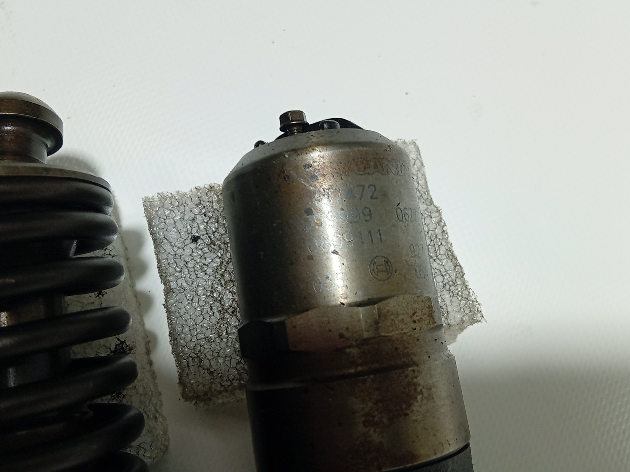 INJECTORES SCANIA P,G,R,T - series | 03 -  Imagem-2