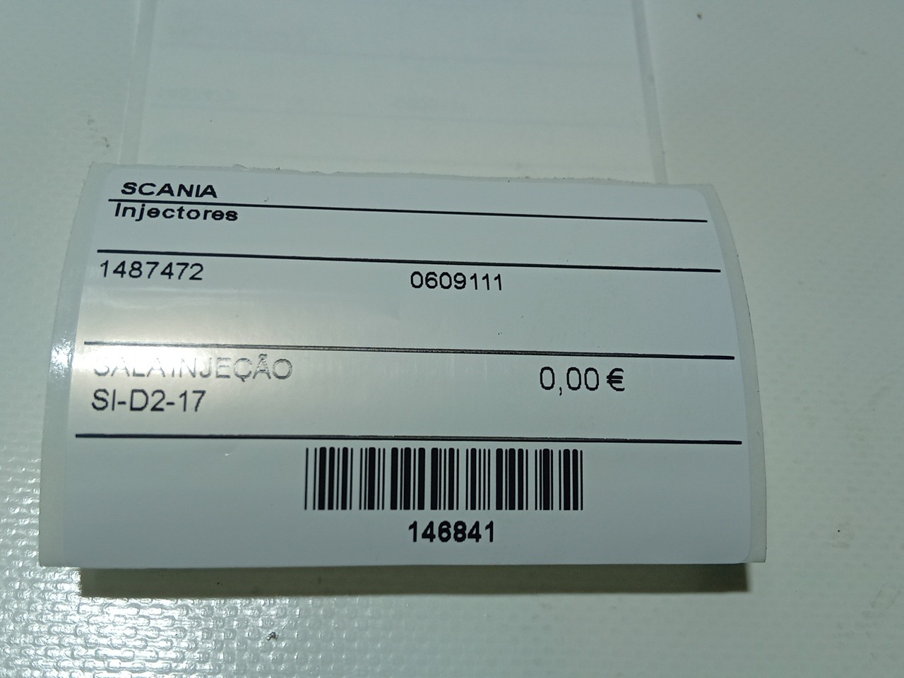 INJECTORES SCANIA P,G,R,T - series | 03 -  Imagem-3