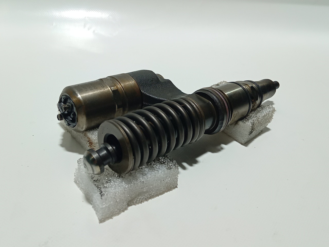 INJECTORES SCANIA P,G,R,T - series | 03 -  Imagem-1