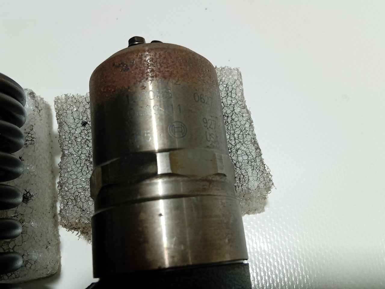 INJECTORES SCANIA P,G,R,T - series | 03 -  Imagem-1