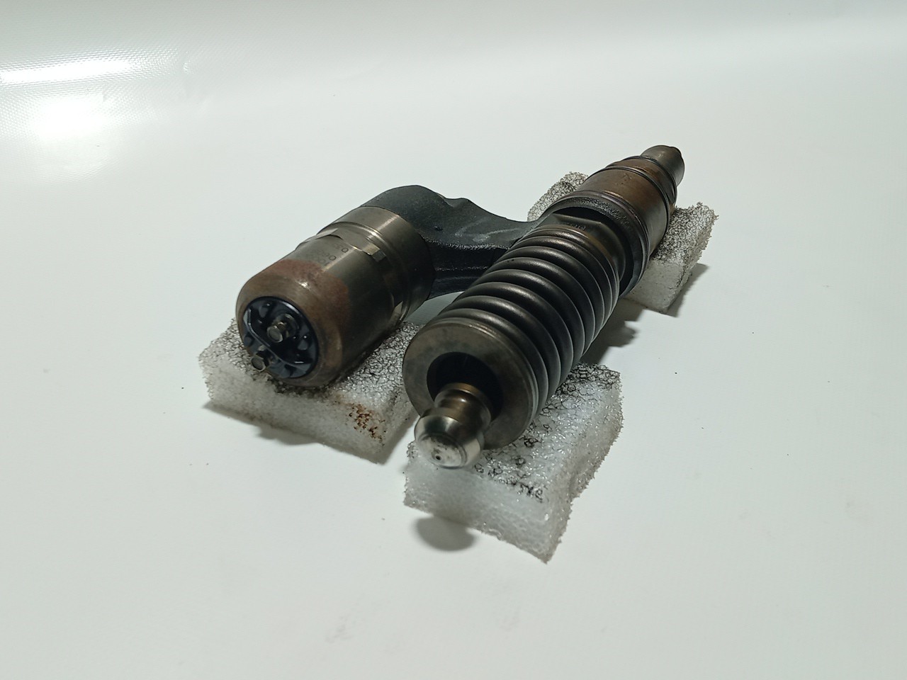 INJECTORES SCANIA P,G,R,T - series | 03 -  Imagem-2