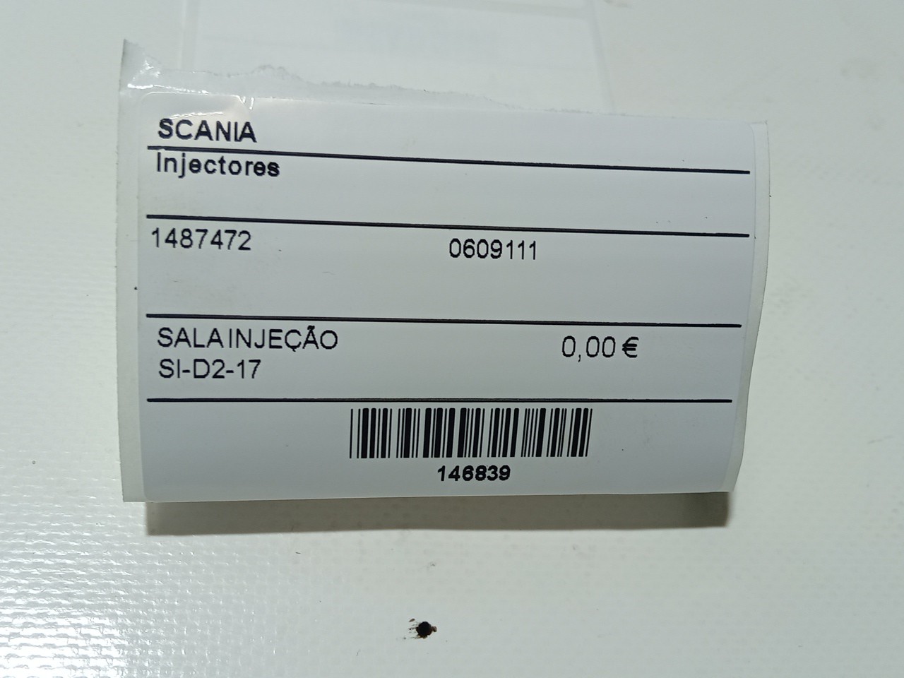 INJECTORES SCANIA P,G,R,T - series | 03 -  Imagem-3