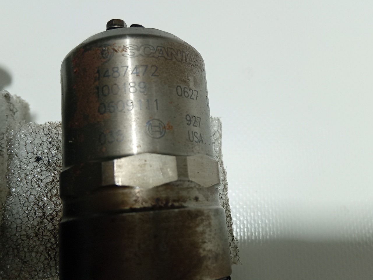 INJECTORES SCANIA P,G,R,T - series | 03 -  Imagem-1