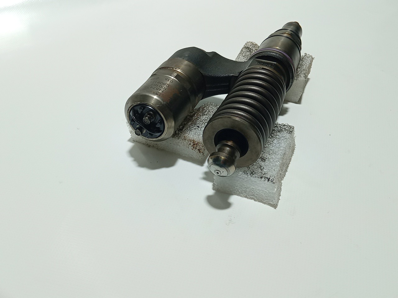 INJECTORES SCANIA P,G,R,T - series | 03 -  Imagem-2