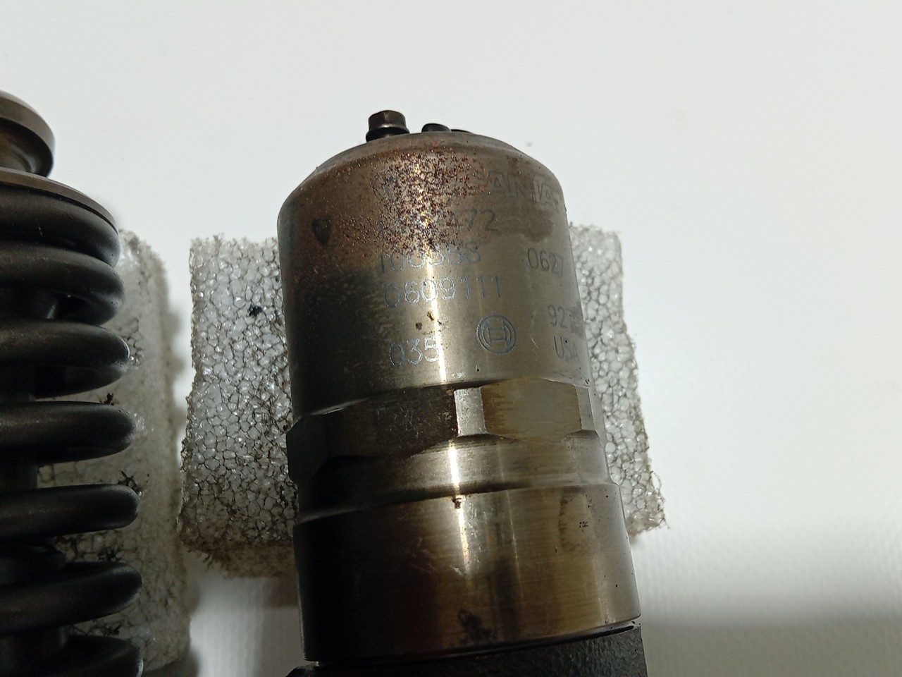 INJECTORES SCANIA P,G,R,T - series | 03 -  Imagem-1