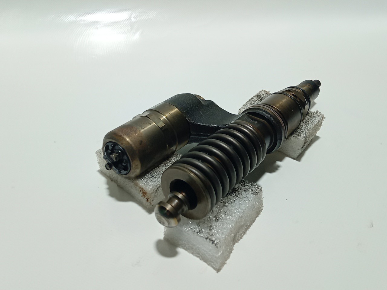 INJECTORES SCANIA P,G,R,T - series | 03 -  Imagem-2