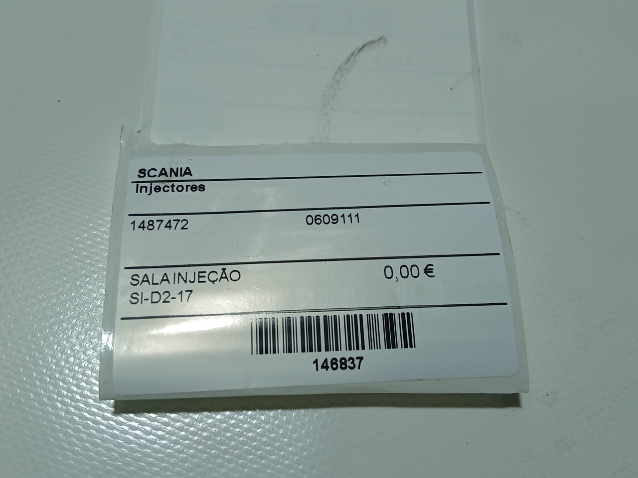 INJECTORES SCANIA P,G,R,T - series | 03 -  Imagem-3